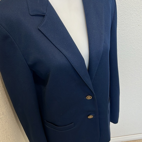 VINTAGE James Kenrob blazer. Size small - Picture 2 of 6